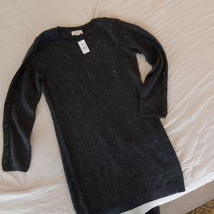 Loft Outlet Sweater Dress